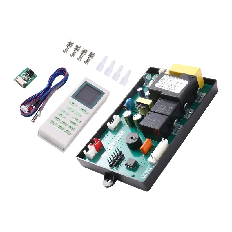 T31C-PG202 Air Conditioner Control Board Only For Fixed-Frequency