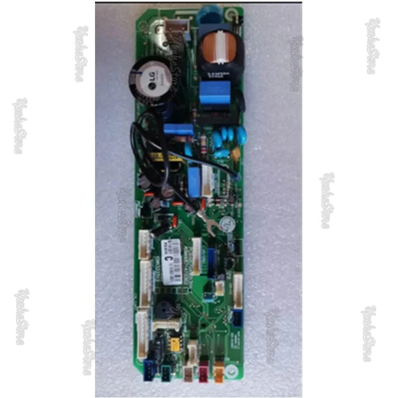 

Новая основная плата для центрального кондиционера LG, плата управления 6870A90131N 6871A10231C