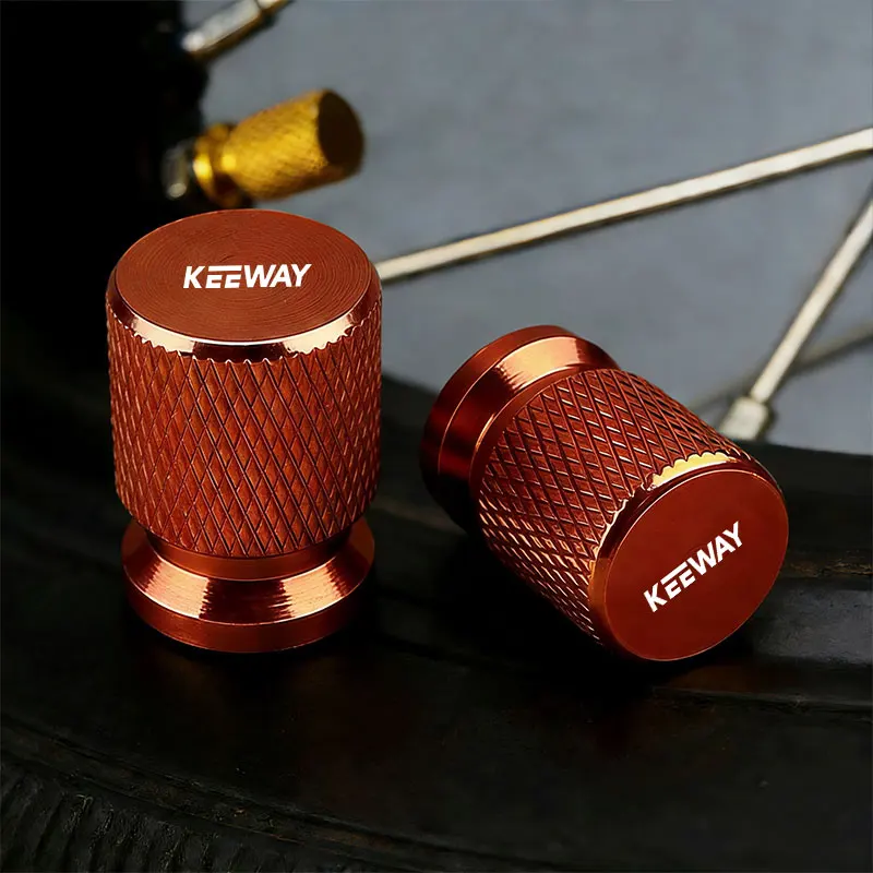 

For Keeway Hurricane 50 Vieste 300 Zahara Cityblade K-Light Superlight RKR RKV RKF 125 RKS 150 2020 2021 Motorcycle CNC Wheel Ti