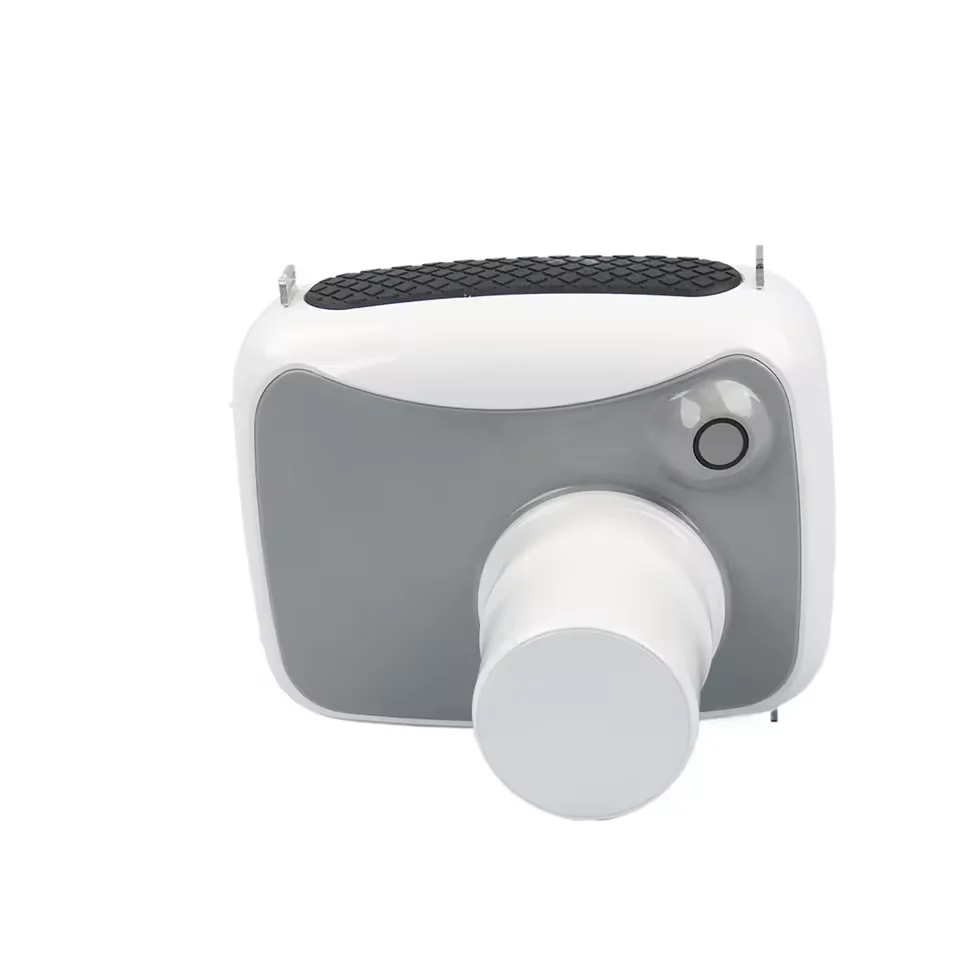 New Model  ROG PRO CE-Certified Digital Portable D/ental Veterinary Panoramic X-ray Machine 1 Year Warranty Class I II