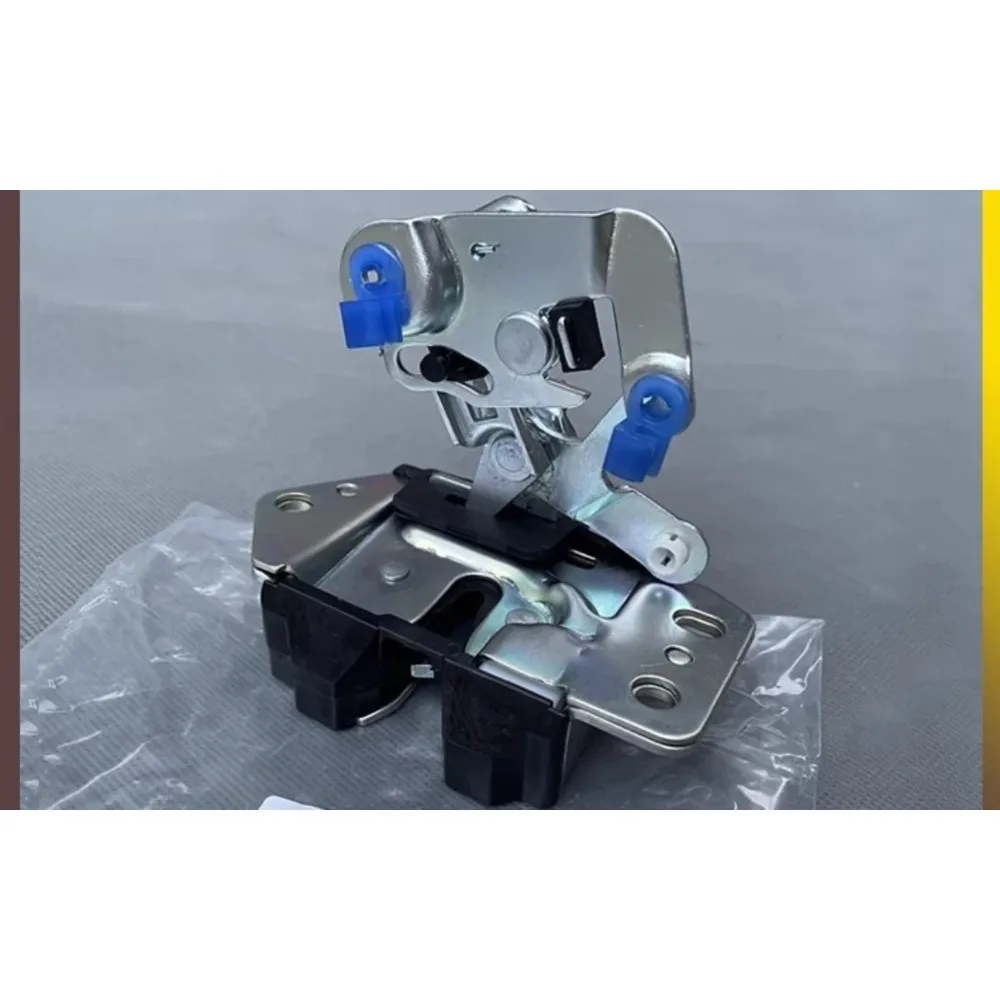 

23886301 23965837 Узел замка задней двери для Wuling Zhiguang/S Rongguang/S/V Hongguang/V 6376 6388)