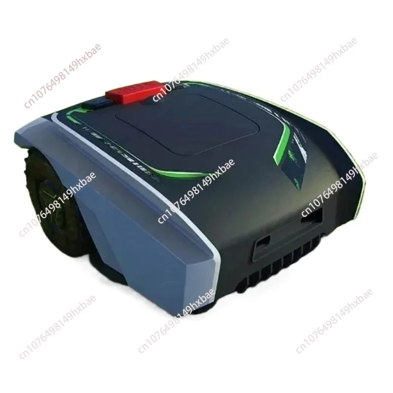 

Высокоэффективная перезаряжаемая автоматическая электрическая беспроводная газонокосилка с квадратным счетчиком 1500