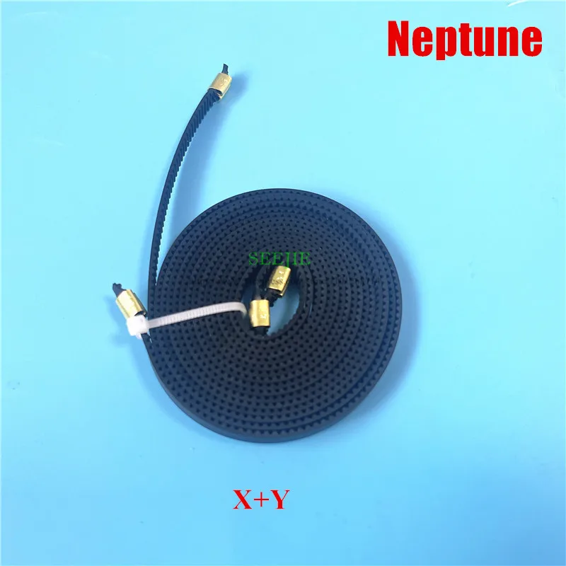 

Elegoo Neptune 3Pro / 4pro / 3 Plus / 4 Plus / 3 Max / 4max X Y Ремень ГРМ оси Z 2GT - Детали 3D-принтера