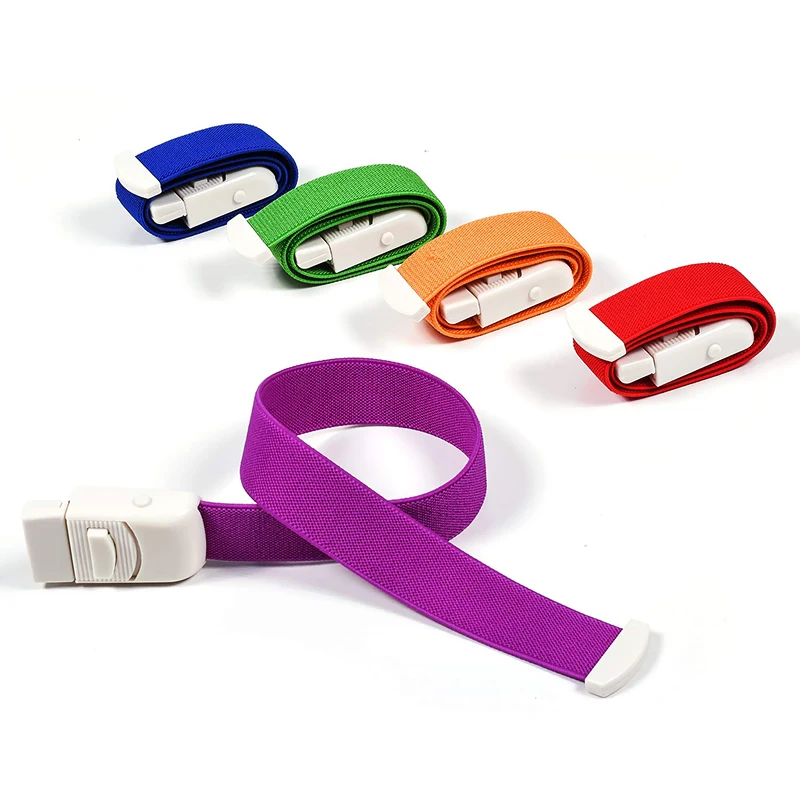 

Экскурсивный жгут для оказания первой помощи, медицинский фельдшер, быстроразъемная пряжка, снаряжение для выживания на открытом воздухе, кемпинга