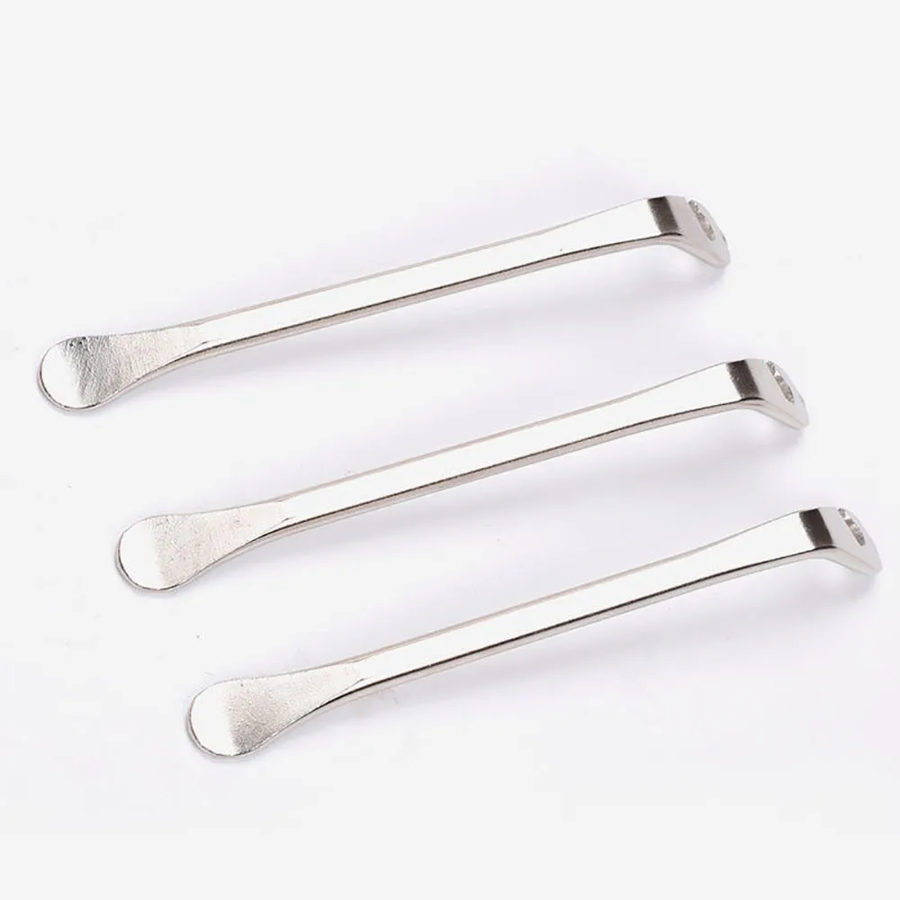 AliExpress 3PCS Bicycle Tyre Lever Tube Remover Tool Stainless Steel MTB Road Cycling Wheel Repair Tools Bike