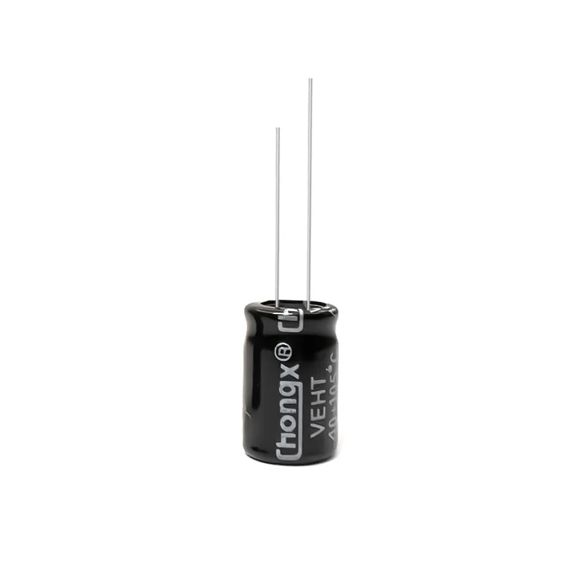 

170pcs 100V 33uF Electrolytic Capacitor 105C High Temp Radial Long Life 8x12mm for Power Supply Electronics