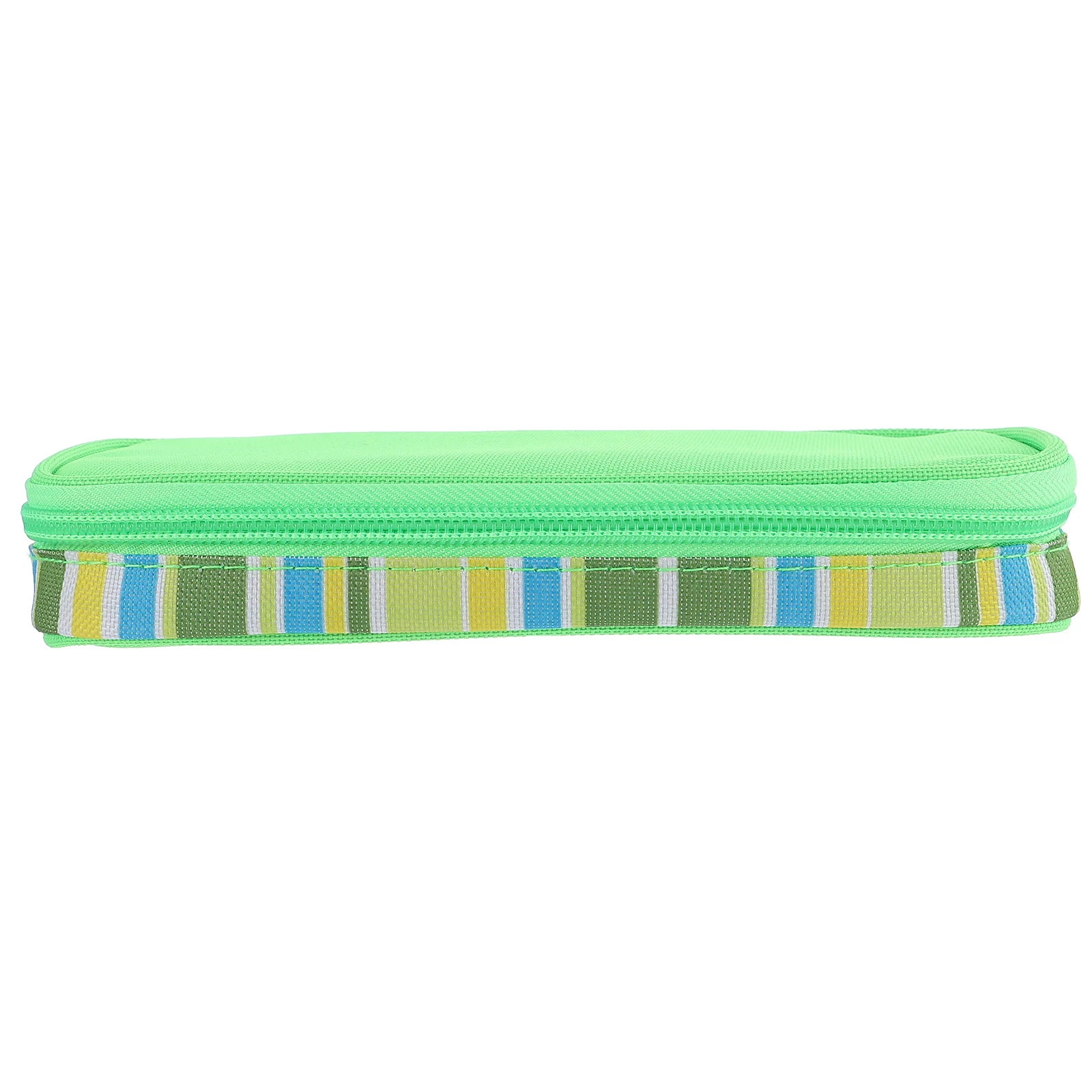 

Insulin Cooler Pack Travel Case Medicine Pouch Medication Dedicated Insulated Supplies Bag Zipper Insulation Polyester Portable