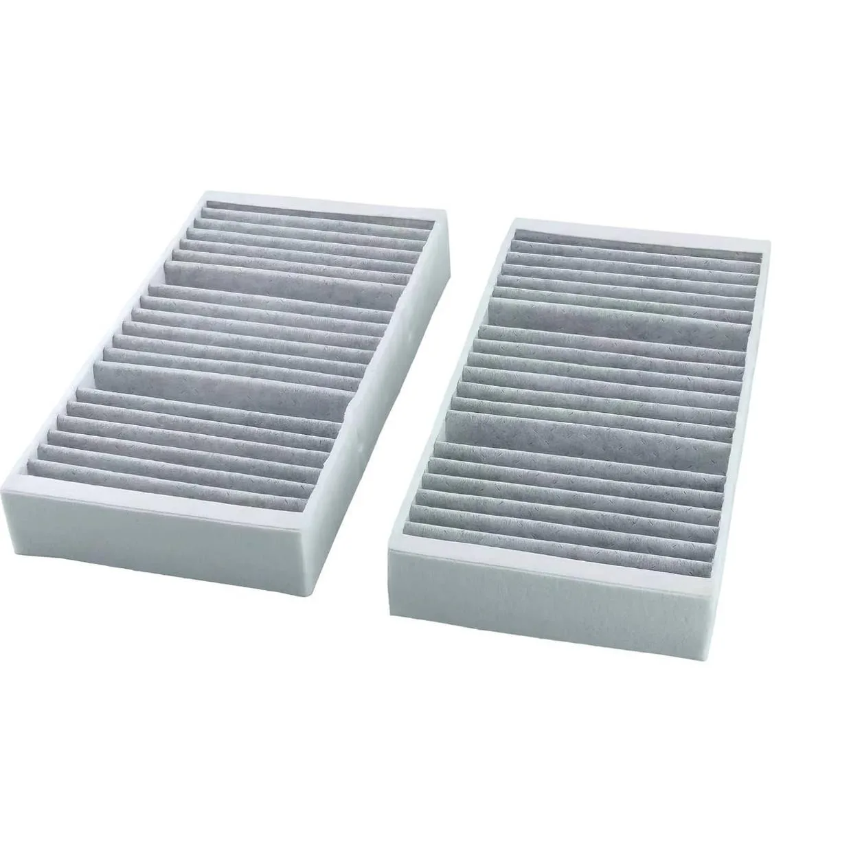 

Фильтр салона Mercedes-Benz ML350, ML400, GL450, GL550, GL350, ML550, GL63 AMG, ML63 AMG, GLS63 AMG, GLE400, GLE63 1668300318