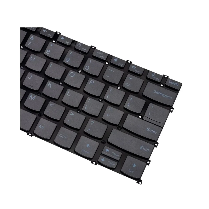 DD New  Laptop Keyboard For LENOVO IdeaPad 5 Pro-14ACN6 Pro-14ITL6 5-14ALC05 Keyboard with Backlit US Layout