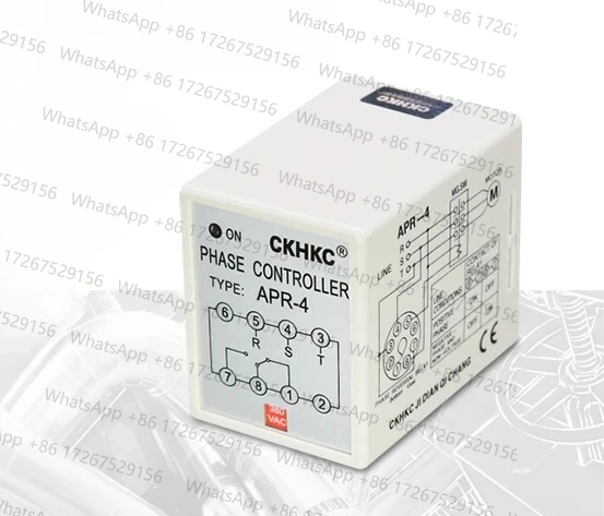 Motor Reverse Prote…