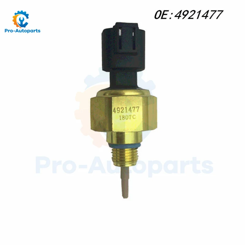 

4921477 3330953 3330954 For Cummins QSM ISM Engine Air Oil Temperature Pressure Sensor 3417189 3401006 3417190