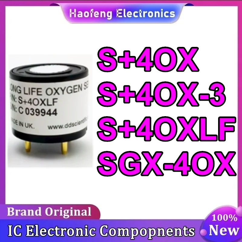 

S+4OX S+4OX-3 S+4OXLF SGX-4OX датчик лямбда 100% новый оригинал на складе