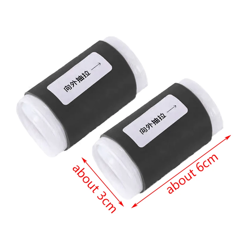 1pcs Motorcycle Gear Lever Cover Gear Shift Cover Anti Theft Shoes Silicone Self Shrinking Motorcycle Equipment Protective Cover