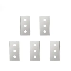 Glas Caramic Koper Schaber Multifunktional Edelstahl, Reinigen von Entferner mit Ofenreinigungsklinge 10 Hauptverkaufskeramikklinge - №8