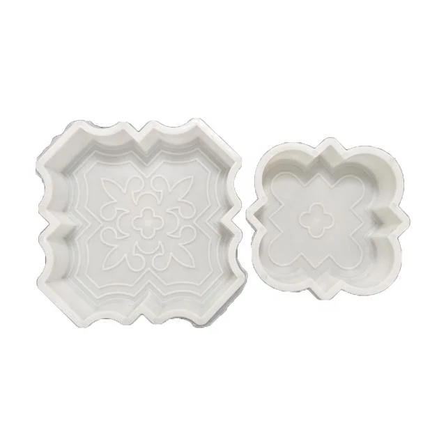 Professional affordable concrete paver molds