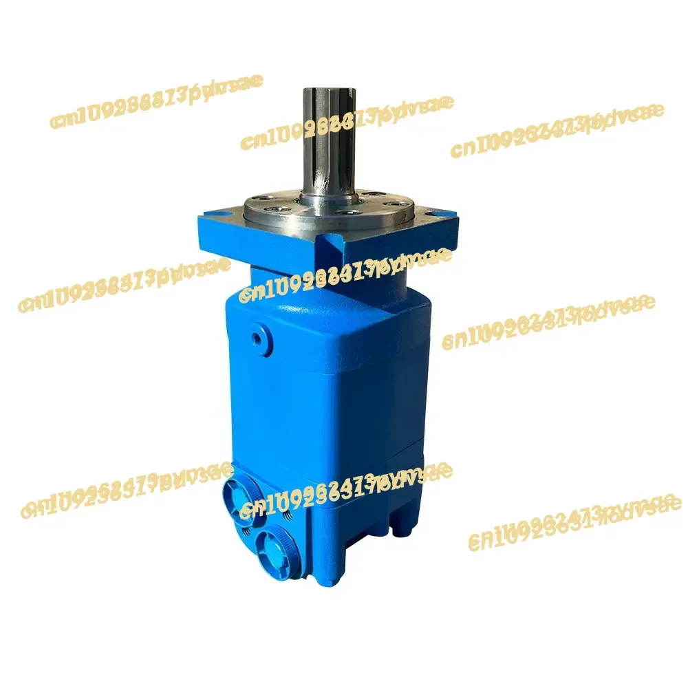 

In Stock HMK-400 Orbit Motor Hydraulic Motor Replacement For SSCT72 Chain Trencher