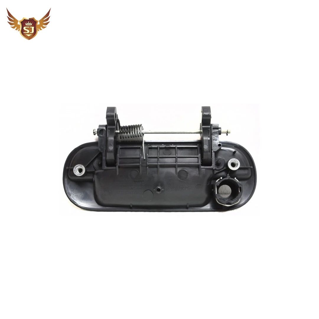 EXTERIOR DOOR HANDLE FOR HONDA ACCORD 1994-1997 EURO TYPE