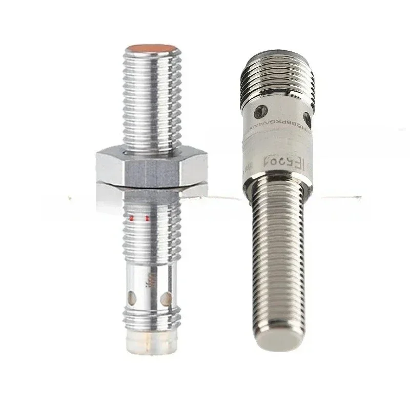 Inductive Proximity Switch Sensor IE5338 5351 5381 IE5287 5288 5312 5327 for Industrial Automation Equipment