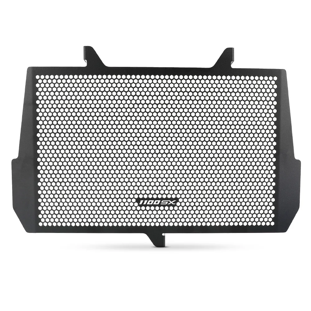 For Kawasaki Z1100 Z 1100 Versys 1100 Versys1100 Ninja 1100SX 2025 2026 2027 Motorcycle Radiator Grille Guard Protection Cover