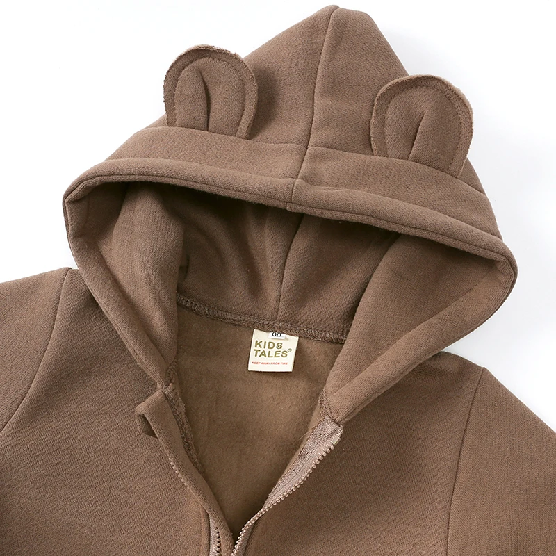 2026-new-essentials-children-clothes-baby-jumpsuit-kids-boys-girls-hoodies-bear-romper-long-sleeve-bodysuit-for-newborn-0-24m