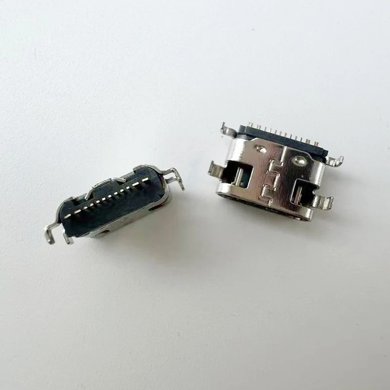 10 SZT. Gniazdo USB Port Ładowania Do Lenovo S5 K520 Części Zamienne Do Naprawy