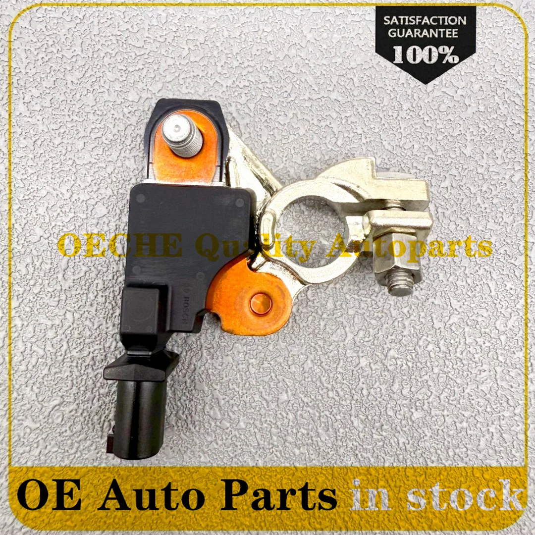 

Датчик аккумулятора для Jeep Wrangler Cherokee 2015-2020 для Dodge Charger Challenger Ram 1500 2011-2017 4692269AI