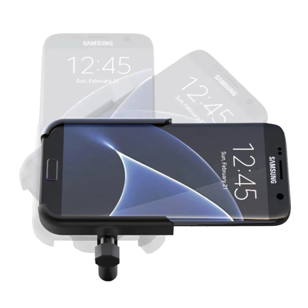 ขายึดโทรศัพท์มือถือสำหรับแฮนด์รถมอเตอร์ไซค์ สำหรับ Honda MSX125 GROM MSX125 2013-2025 อุปกรณ์เสริม