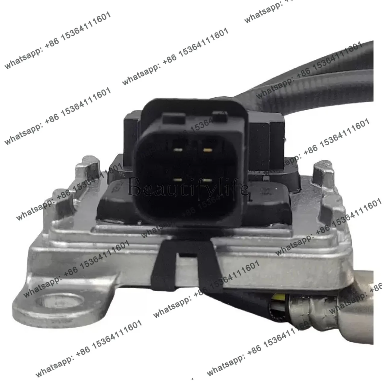 PG 5W97338A A0101522228-0002 NOX SENSOR Nitrogen Oxygen Sensor
