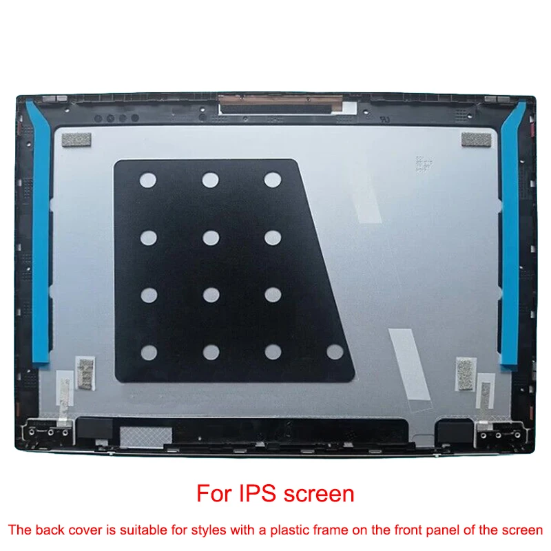 حافظة علوية للكمبيوتر المحمول Zenbook14 UX3402 UX3402V UM3402Y UX3402Z غطاء خلفي للشاشة