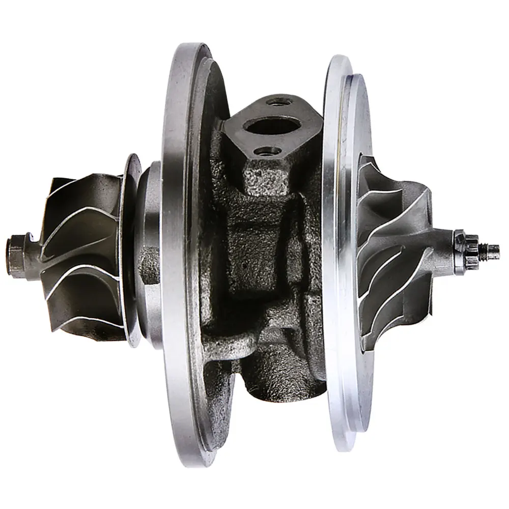 Turbolader-Patronenkern für BMW 320D 520D X3 2.0D E46 150 PS GT1749V 717478 7787626 F, 7787626 G, 11657794144 – Detail 6