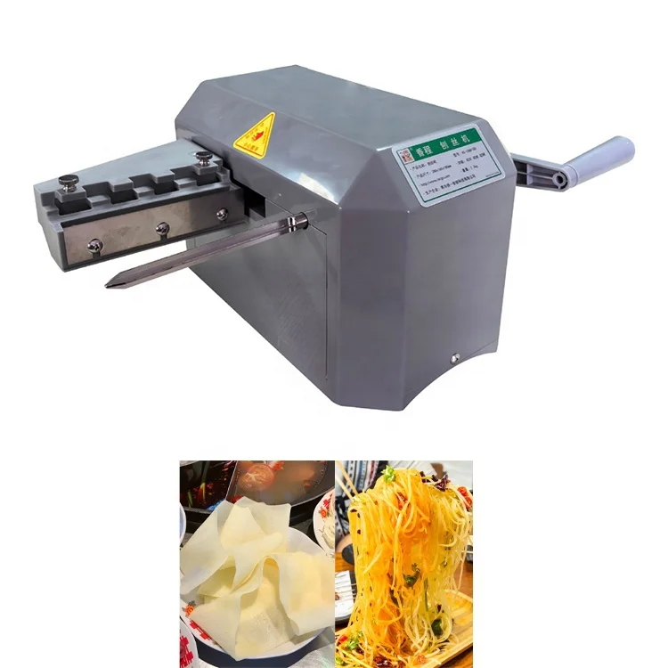 Manual Vege-Spiralizer Spiral Slicer for Cucumber Potatoes Carrots Cabbage Vege-Pasta Chopper