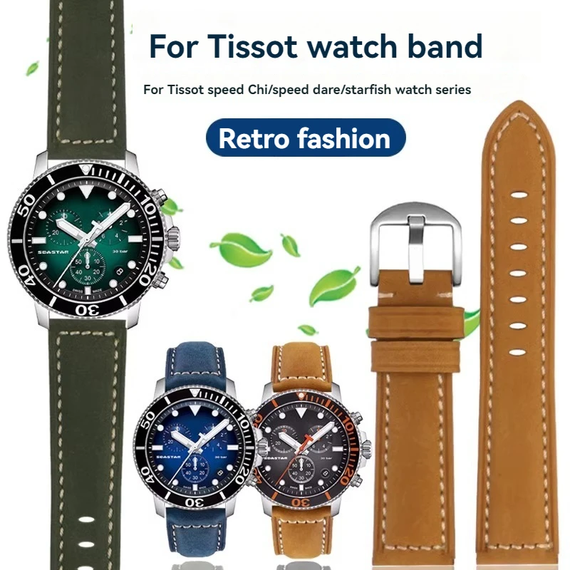 Retro Frosted Cowhi… - image