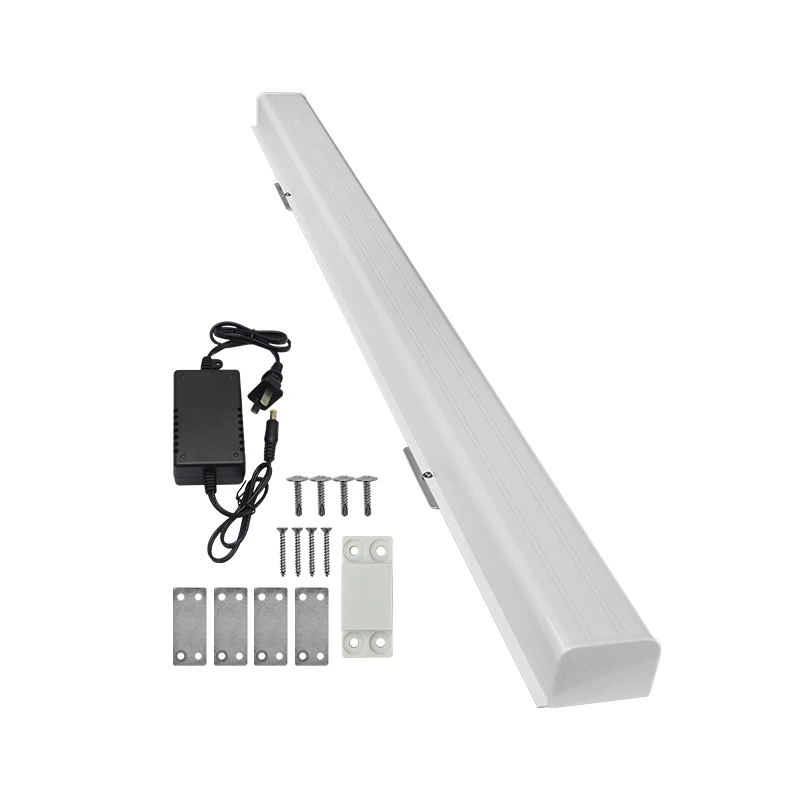 

WIFI & Sliding Automatic Window Opening System