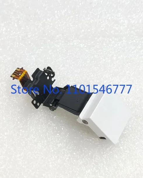 For Sony A6000 ILCE-6000 ILCE 6000 Top Cover Flash Unit Pop-up Bounce Group Flex Camera Replacement Unit Repair Spare Part