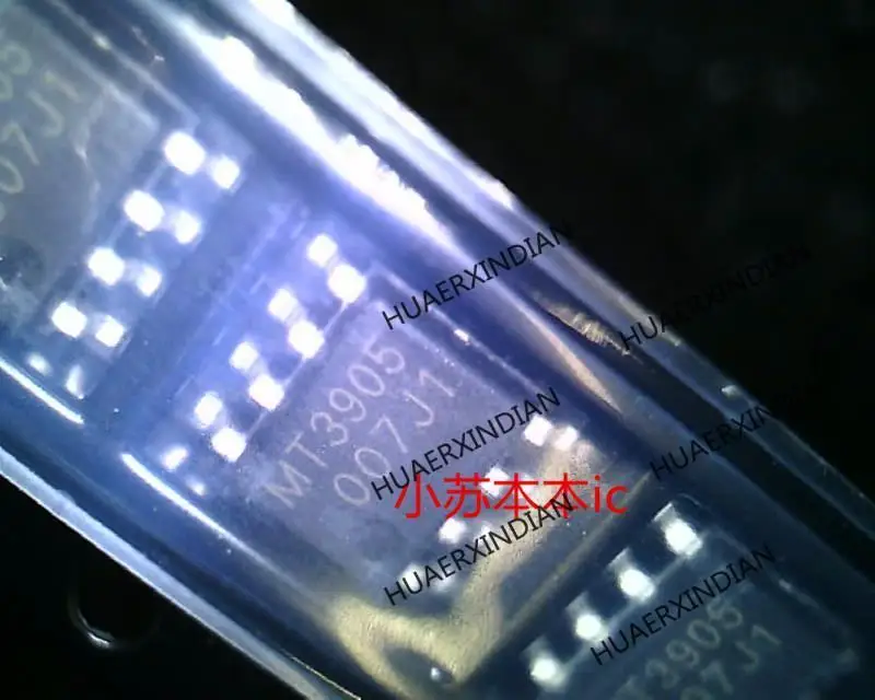 New Original New Original MT3905NSPR SOP8  Printing MT3905 DC-DC In Stock