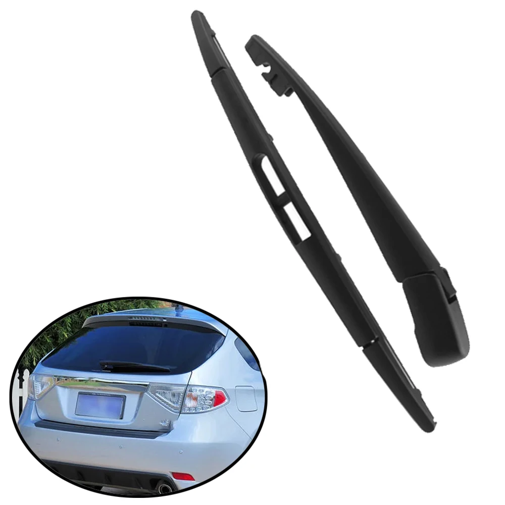 14" Rear Windshield… - image