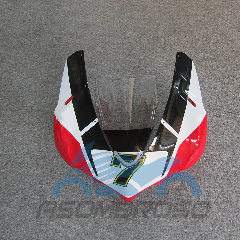 For Ducati 959 15 16 17 18 19 ABS Plastic Fairings 1299 2015 2016 2017 2018 2019 Aftermarket Motorcycle Fairing Kit