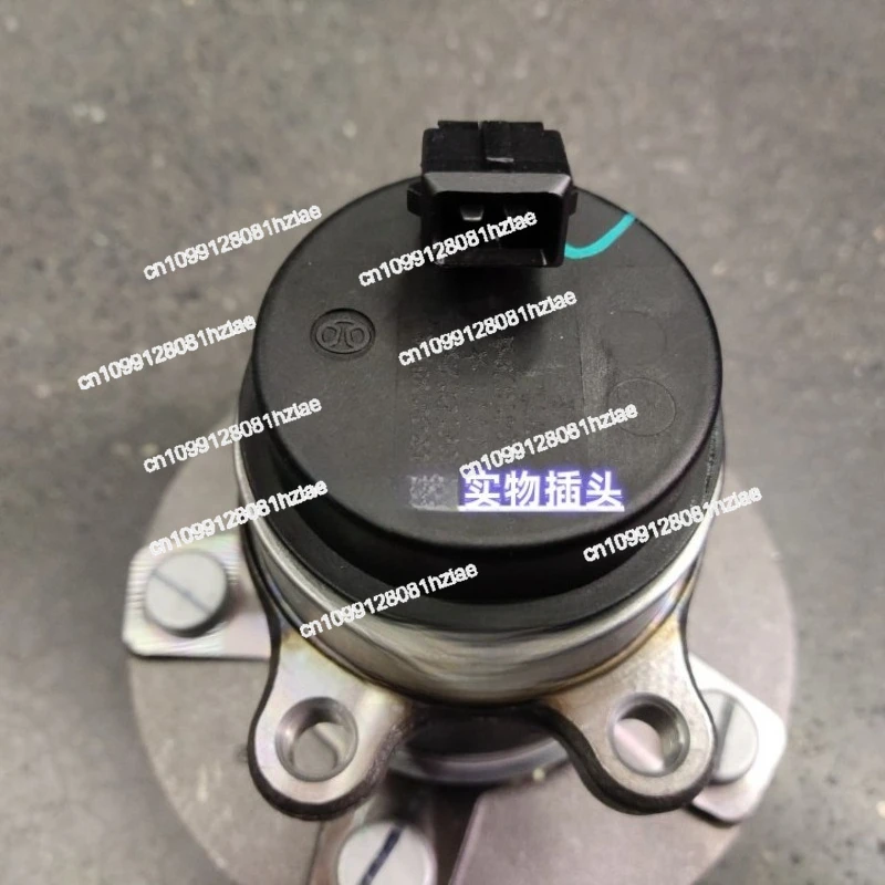 

Suitable for New Energy EU5 R500 Front Wheel Bearing Rear Wheel Bearing Assembly Front and Rear Steering Shaft Head Rear Wheel