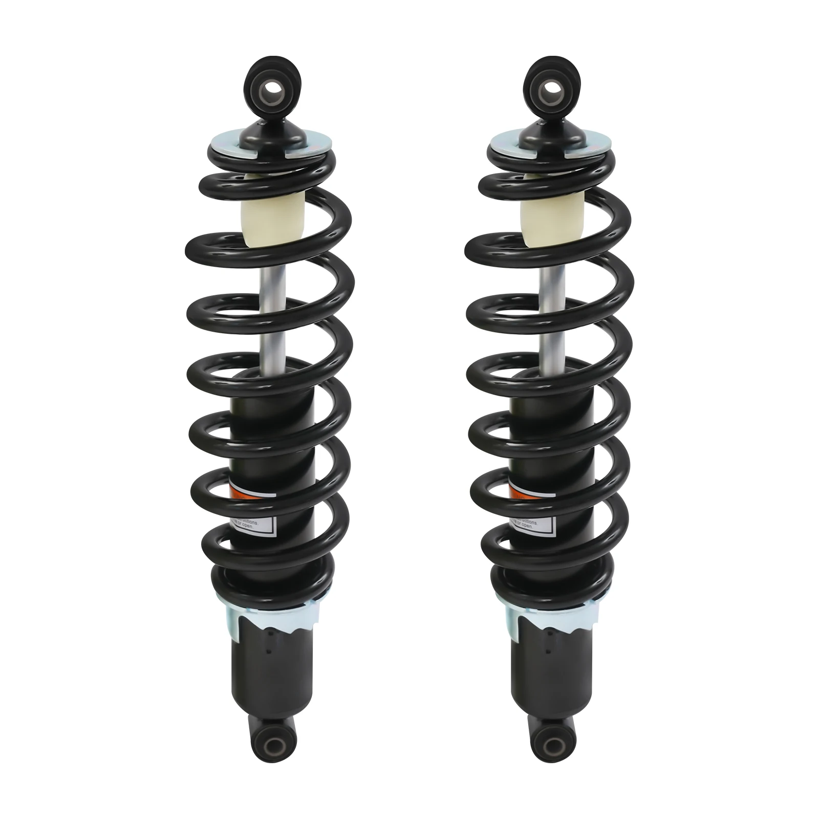 ممتص الصدمات الخلفي الأيسر والأيمن، ممتص الصدمات الخلفي 7042333، 7043491 لـ 05-09 Polaris Ranger 500 700، 10-14 Polaris Ranger 800 #1