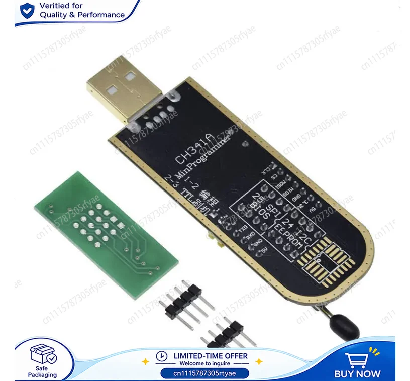 4 SPI ROM SAM Cable EFI Debug Connector Flashing Test Tool USB Programmer Accessory for BIOS EEPROM Motherboard Repair