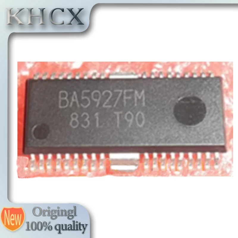 BA5927FM-E2 2PCS ~ 10 TEILE/LOS BA5927FM HSOP36 neue original Kostenloser Versand