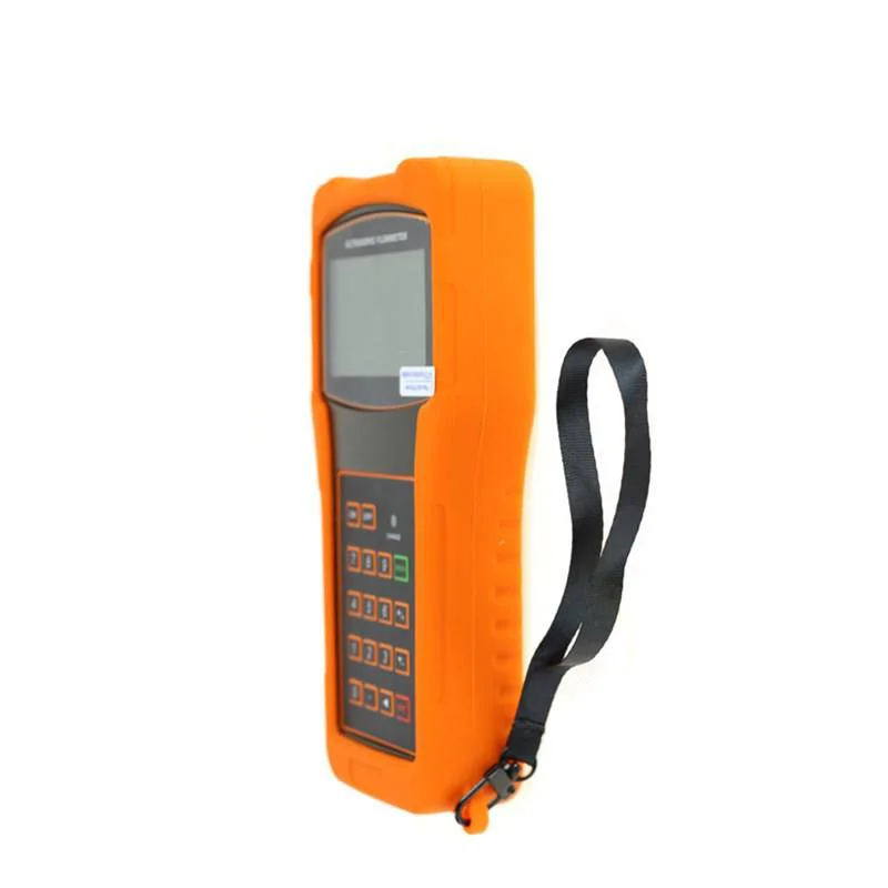 Fashion Methane ga-s Fuel Portable Flowmeter Variable Area Ultrasonic Diesel Paddle Wheel Water Handheld Ultrasonic Flow Meter s
