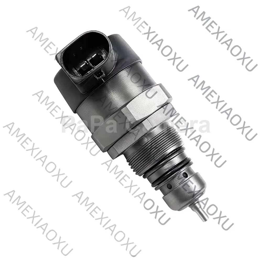 

1 Pc Brand New DRV Valve 13537805733 For Mercedes Benz W203 E320 CDI For BMW Diesel Fuel Pressure Regulator Valve Pressure Senso