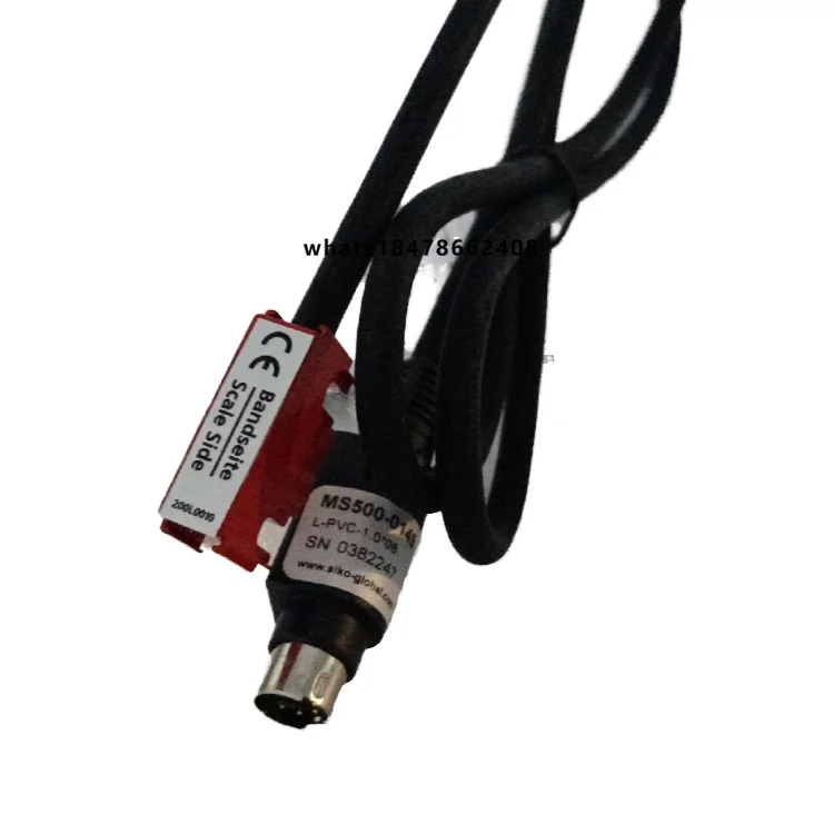 MS500-0149  Magnetic Sensor for Woodworking Machinery Parts