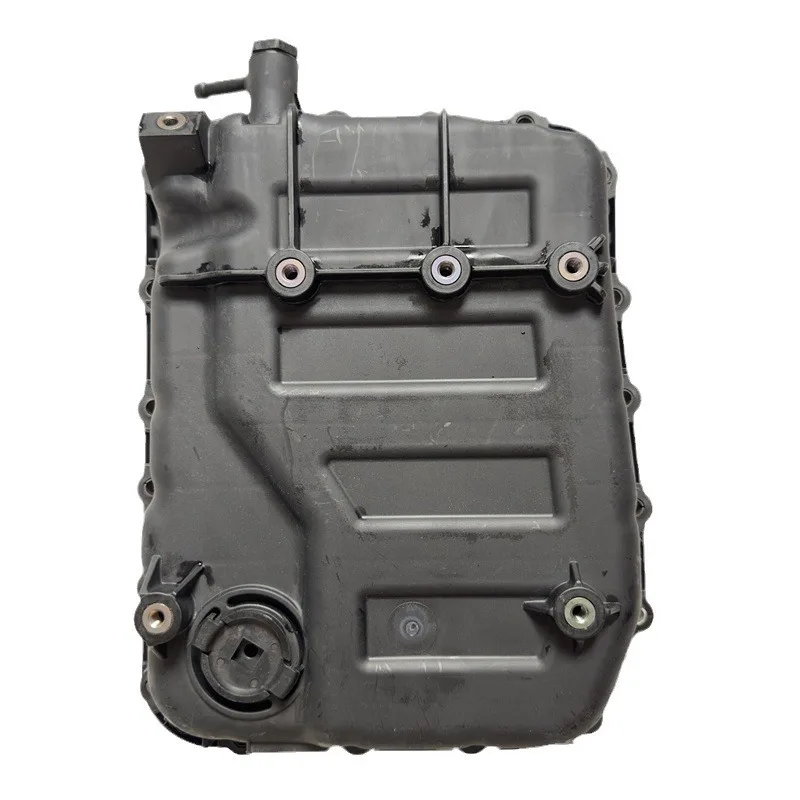 452803B851 Auto Transmission Plastic Oil Pan For 2015-2019 Hyundai Sonata 45280-3B851