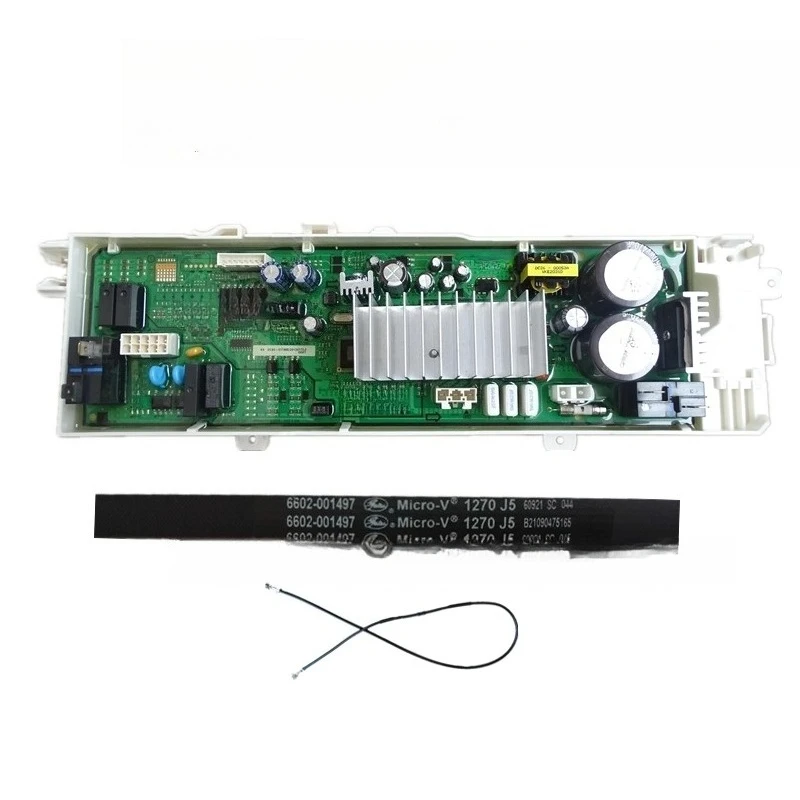 

New suitable for Samsung drum washing machine computer board main board inverter board ww70j5230gs gw 5233iw/SC