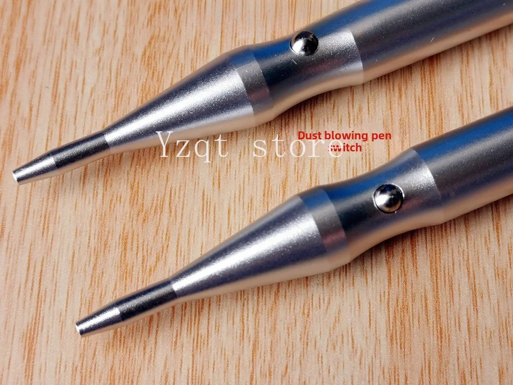 watch repair tool, watch dust blowing pen, mobile phone cleaning dust blowing pen, cleaning, dust removal air gun, hair blowing