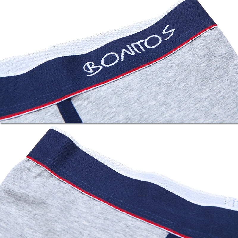 5pcs Boxer men underwear shorts cotton Men\'s panties sexy mens boxers pack men\'s underpants gifts male boxershorts calecon