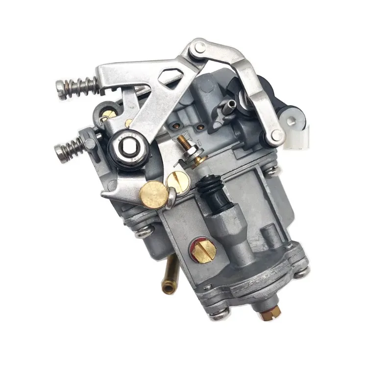 Outboard 8HP 9.8HP 9.9HP 4-Stroke Carburetor 3FS-03100-0 for  3V2-03100-3 3V2031003M 3DP-03100-2
