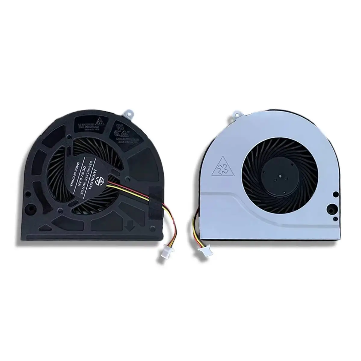 CPU Cooling Fan for Acer E1-530 E1-530G E1-532 E1-570 E1-570G 1-572 E1-572G V5-561 New Replacement Cooler Radiator HeatSink 3Pin